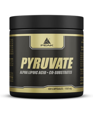 Pyruvate