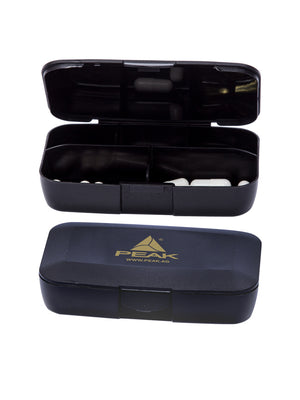Pill box