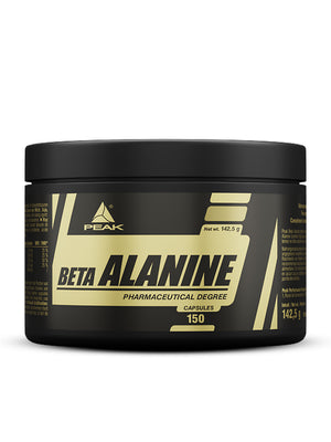 Beta Alanine
