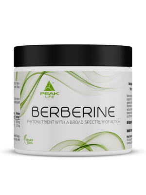 Berberine