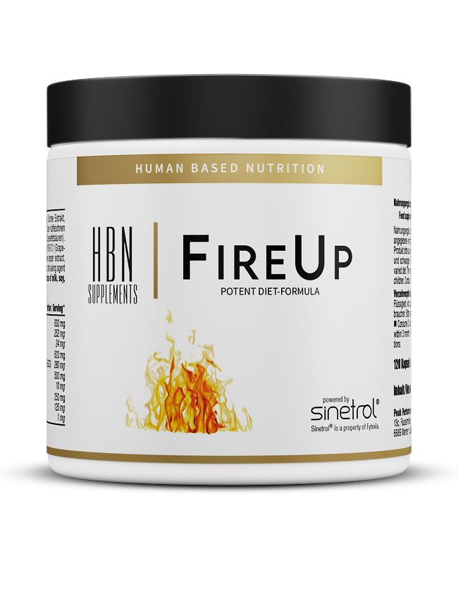 HBN - FireUP