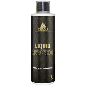 Liquid Glycerol