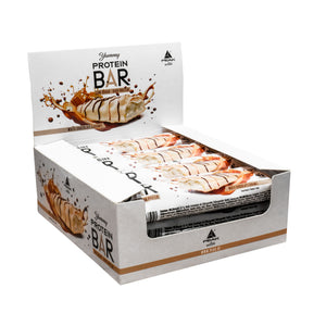 Yummy Protein Bar