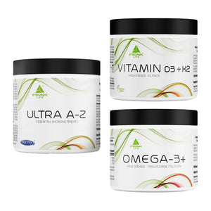 Immune boost bundle