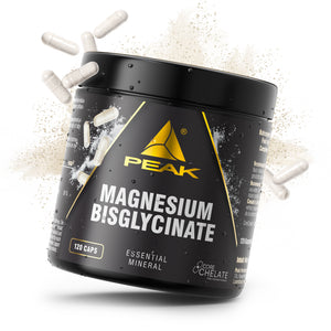 Magnesium Bisglycinat