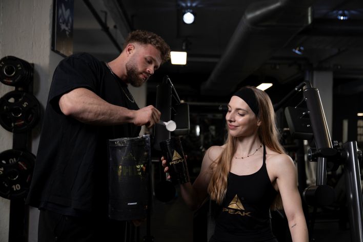 Neujahrsvorsätze erreichen: Warum Routinen stärker sind als Motivation