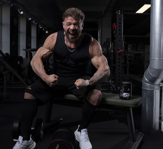 Pre-Workout Booster Guide