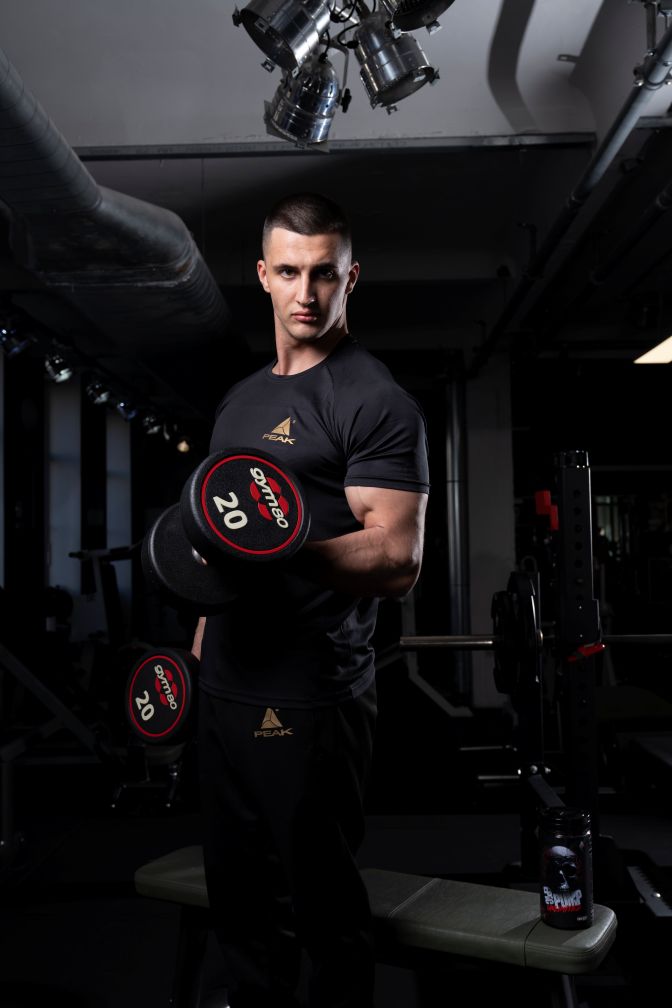 Functional Bodybuilding – der Geheimtipp der Profis für Kraft, Optik & Leistung