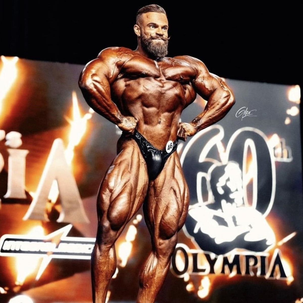 Mike Sommerfeld Peakweek