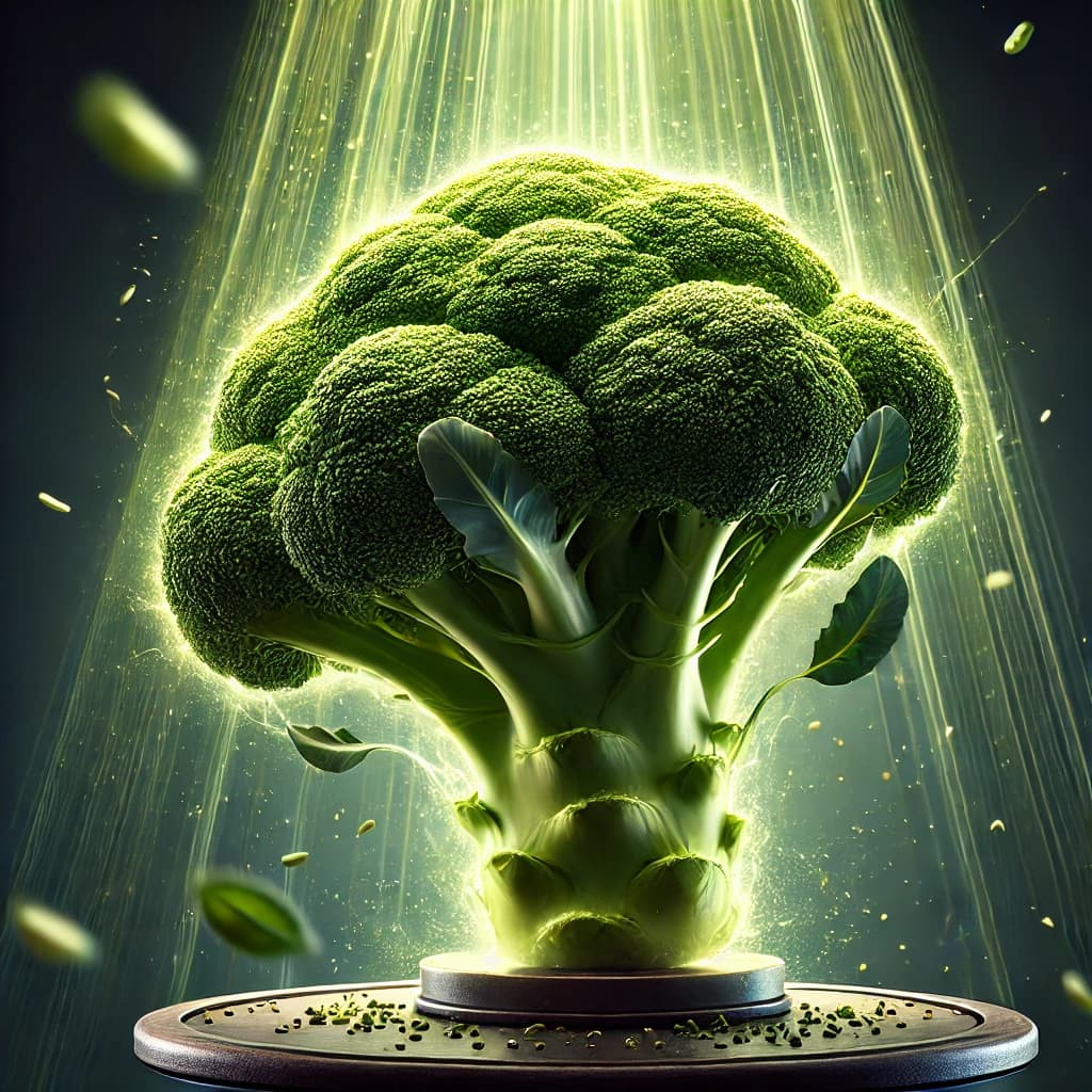 Broccoli Bodybuilding