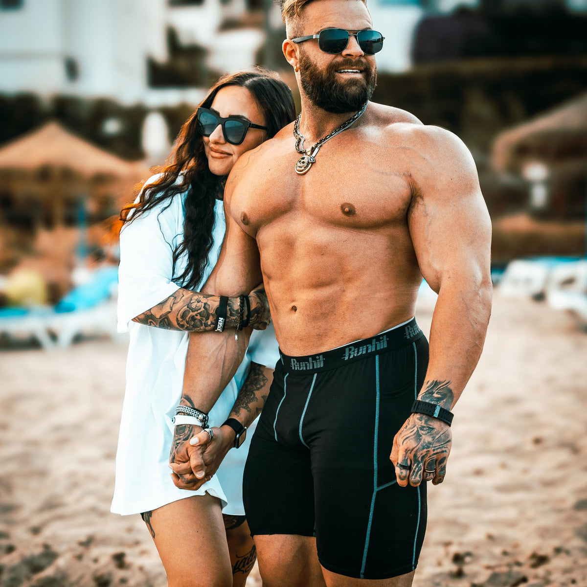 Schwitzen, statt schwitzen lassen: Die besten Fatburner-Strategien für den Sommer