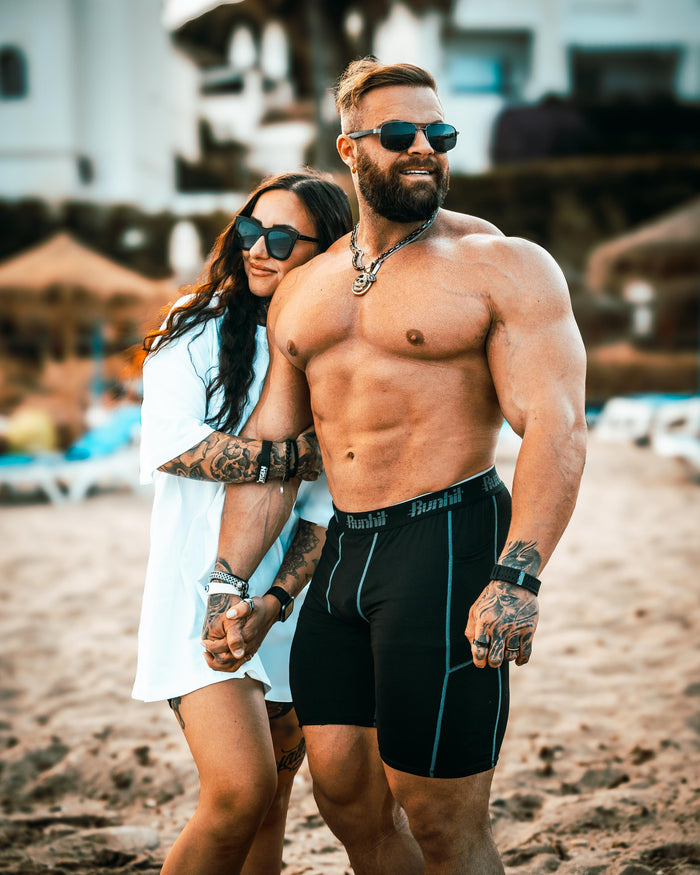 Schwitzen, statt schwitzen lassen: Die besten Fatburner-Strategien für den Sommer