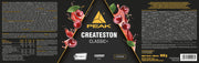 Createston Classic+
