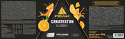 Createston Classic+