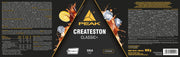 Createston Classic+