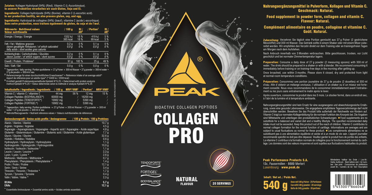 Collagen Pro