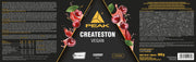 Createston Vegan