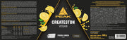 Createston Vegan