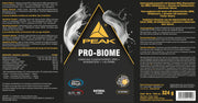 Pro-Biome
