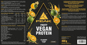 Fruity Vegan Protein
