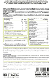 Delicious Whey