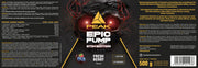 Epic Pump Stim Edition