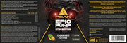 Epic Pump Stim Edition