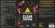 Clear Protein