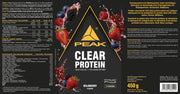 Clear Protein
