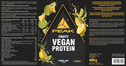 Fruity Vegan Protein