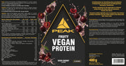 Fruity Vegan Protein