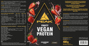 Fruity Vegan Protein