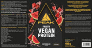Fruity Vegan Protein