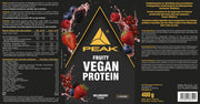 Fruity Vegan Protein