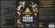 Yummy Vegan Protein