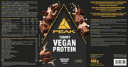 Yummy Vegan Protein