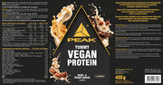 Yummy Vegan Protein