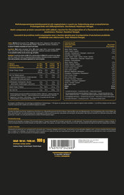 Daily Protein