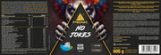 No Jokes