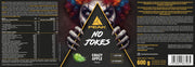 No Jokes