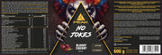 No Jokes