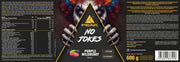 No Jokes