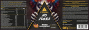 No Jokes