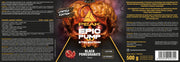 Epic Pump Stim Edition