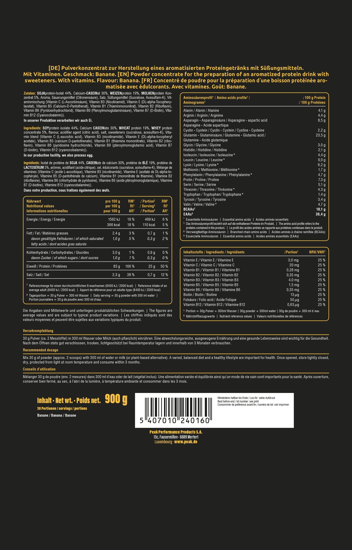 Protein 85