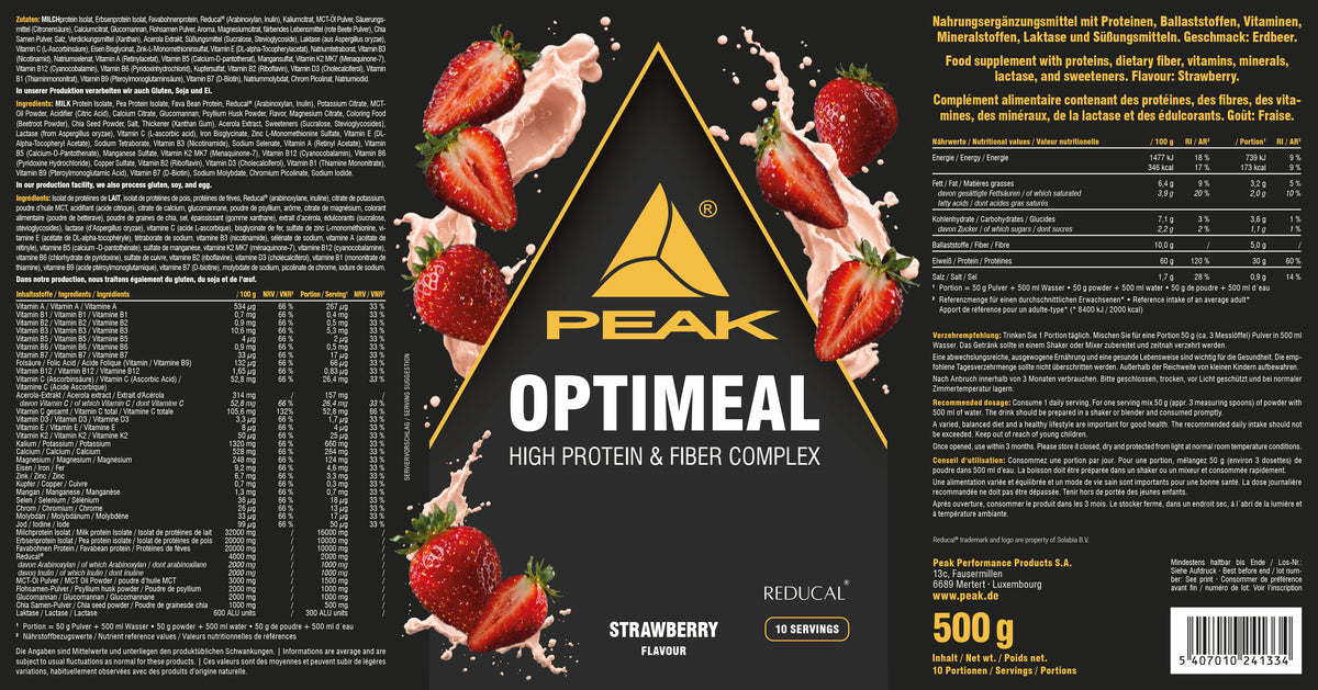 Optimeal