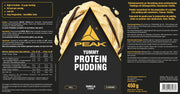 Yummy Protein Pudding