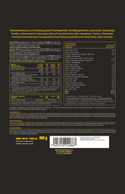 Hybrid Protein
