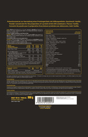 Hybrid Protein