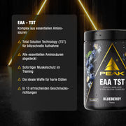 EAA - TST